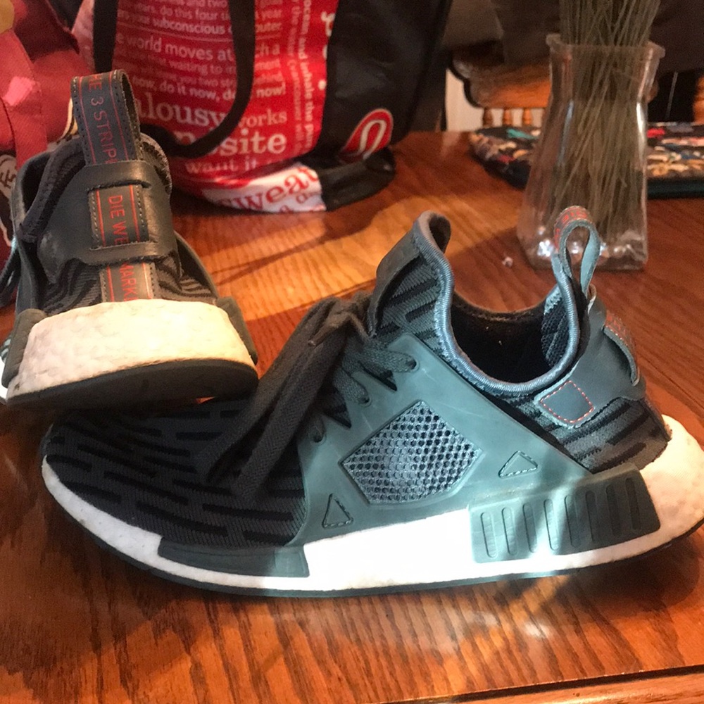 Adidas NMD